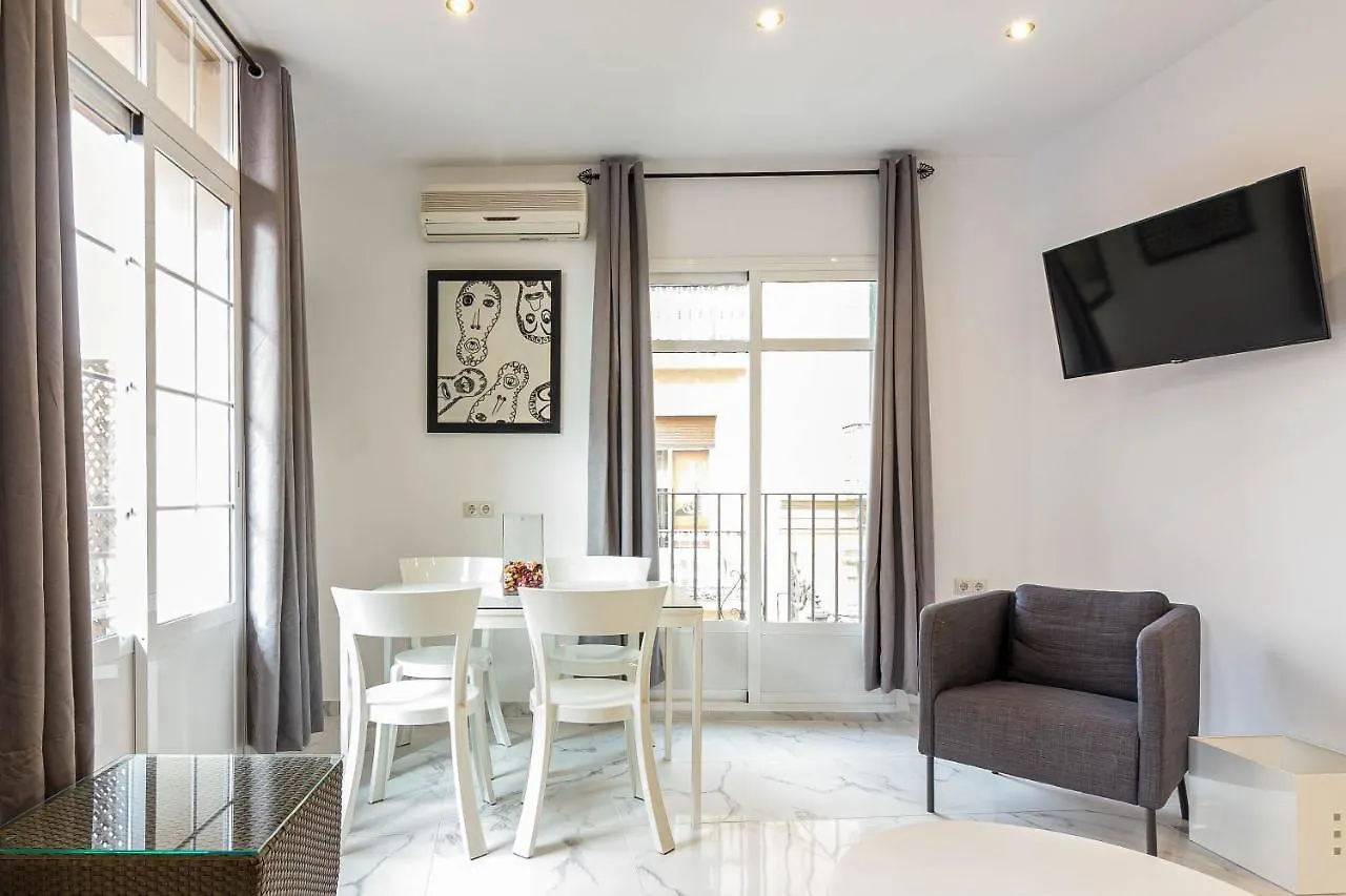 Arriola Apartamento Con Terraza Freshapartments Spain