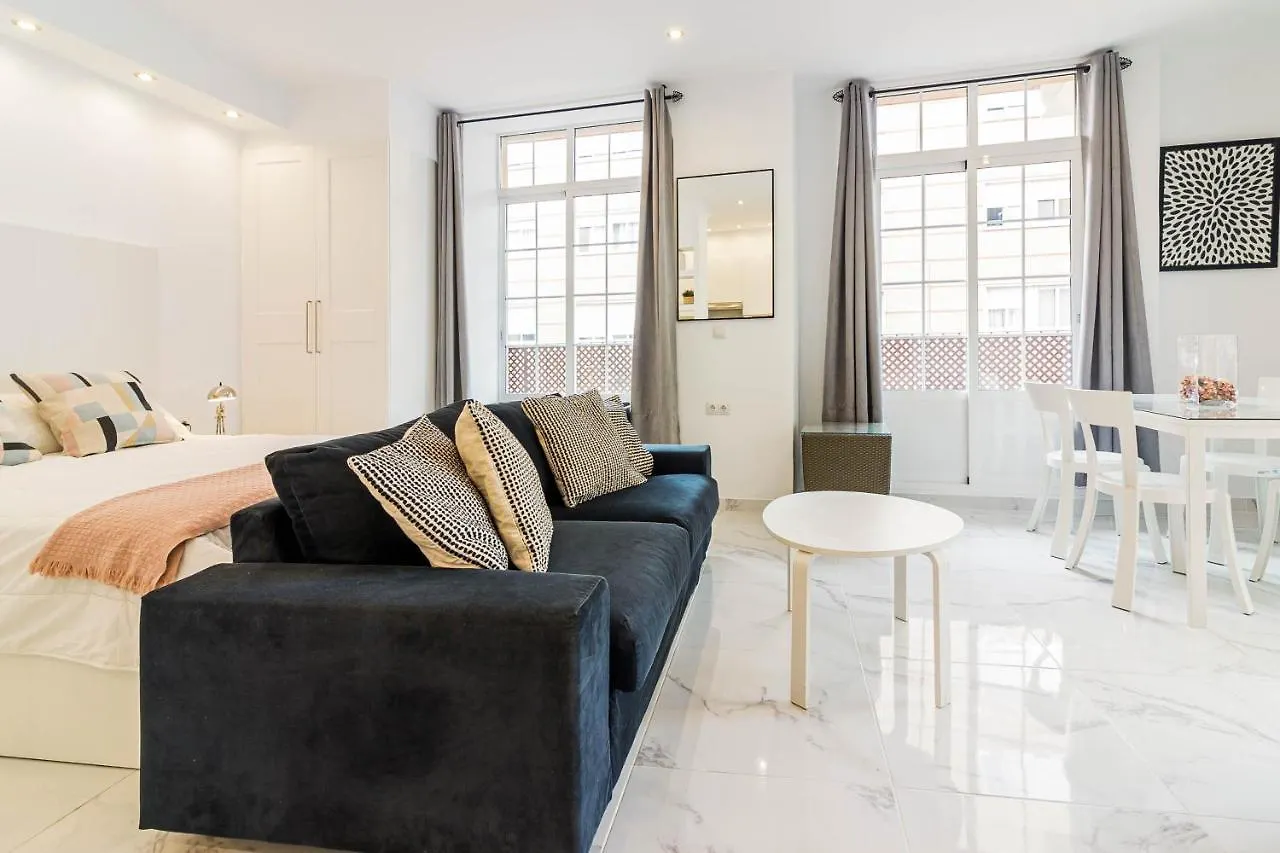 Arriola Apartamento Con Terraza Freshapartments