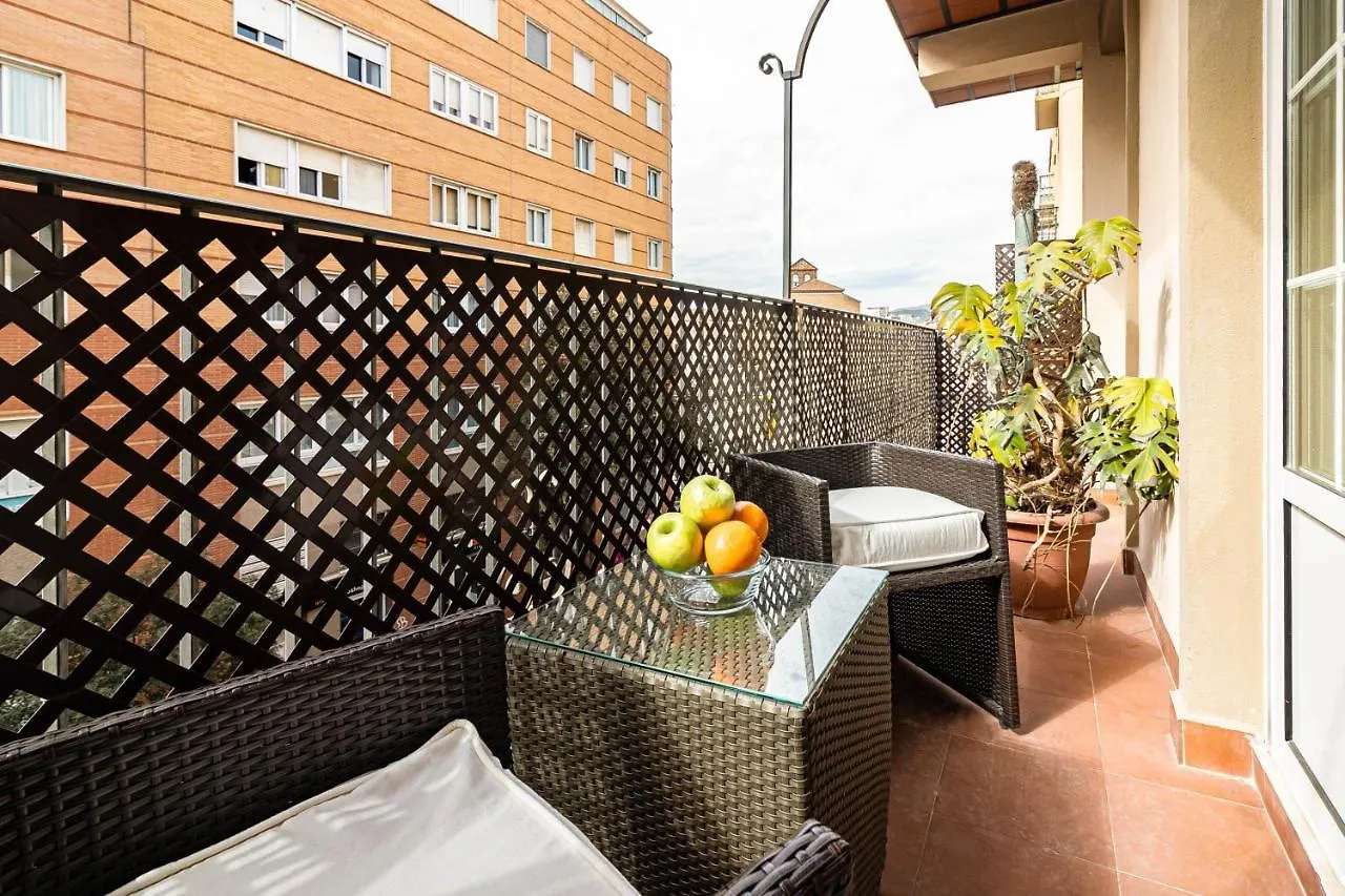 Arriola Apartamento Con Terraza Freshapartments