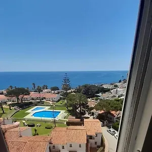  Apartamento Con Vistas Al Mar