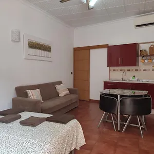  Apartamento Sunny