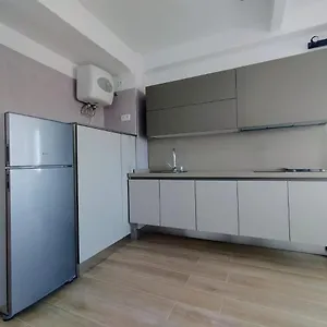  Apartamento Velazquez Aeropuerto Terraza